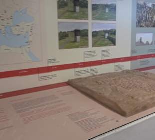 Museum Römer und Bajuwaren