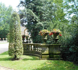 Schlosspark Sanssouci