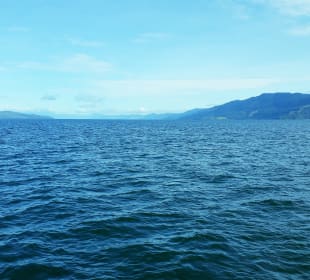 Lake Toba