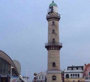 Leuchtturm