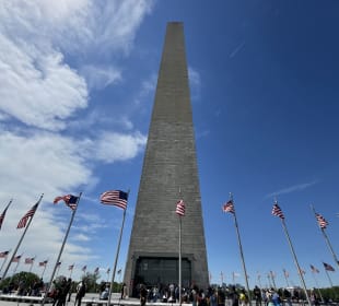 Washington Monument