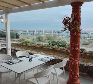 Strand Issos