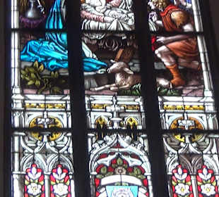 Evangelische Stadtkirche Offenburg