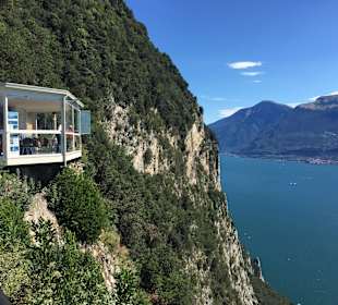 Wandern Tignale