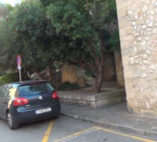 Jardines de Joan March