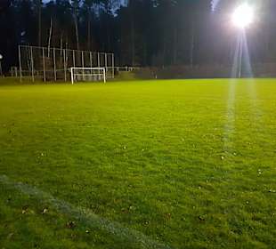  Sportheim am Sportplatz Vogelkopf