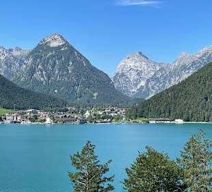 Wandern