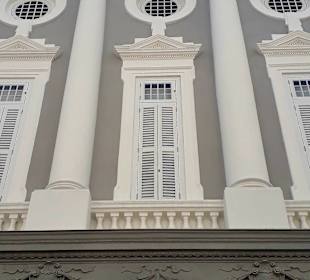 Victoria Theater and Concert Hall