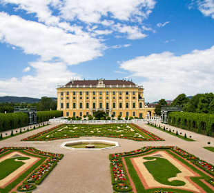 Schönbrunn 