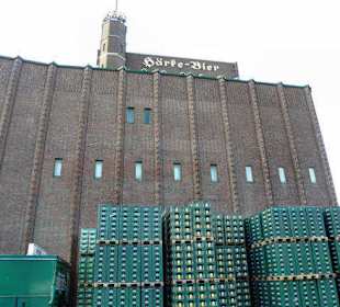 Privatbrauerei Härke Peine