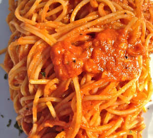 Pasta Pomodore Enchanté Senglea