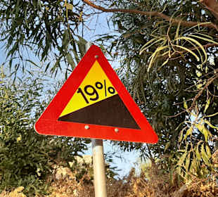 Stadtrundgang Afandou