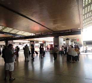 Bahnhof Termini 