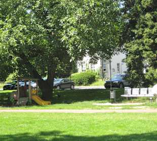Kardinal-Graf-von-Galen-Park 