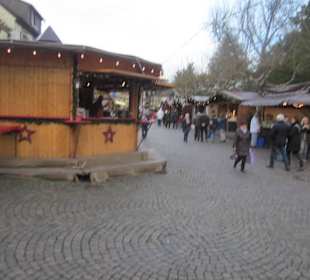 Weihnachtsmarkt Deidesheim