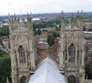 York Minster