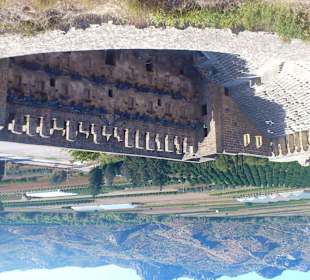 Aspendos