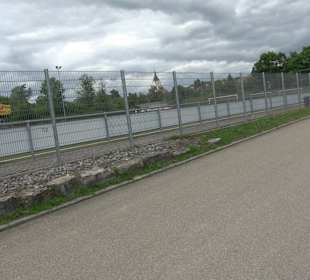 Sportplatz Empfingen