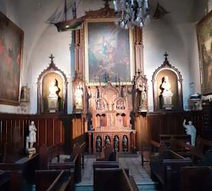 Notre-Dame d'Espérance