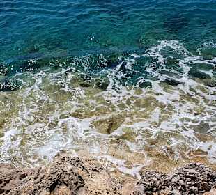 Wandern Cala Ratjada