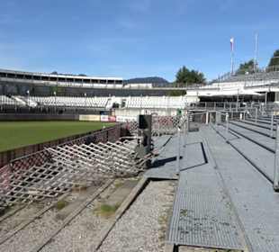 Audi Arena Oberstdorf