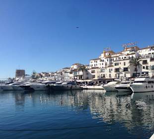 Puerto Banus