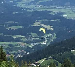 Wandern Schwendt