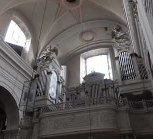 Kirche St. Josef