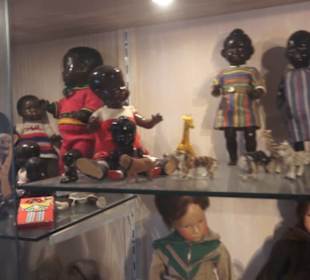 Puppen- und Spielzeugmuseum