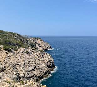 Wandern Cala Ratjada