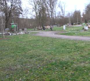 Friedhof Neckartenzlingen