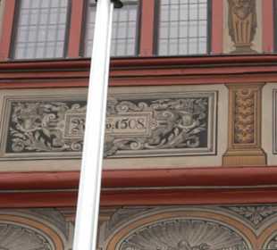 Rathaus