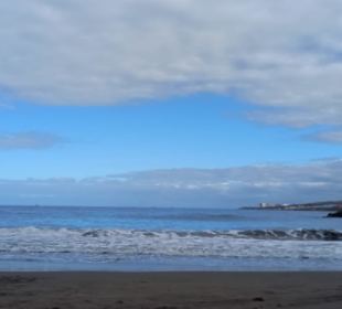 Playa de Torviscas