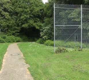 Sport- und Freizeiteinrichtung im Grieß