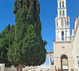 Kirche 