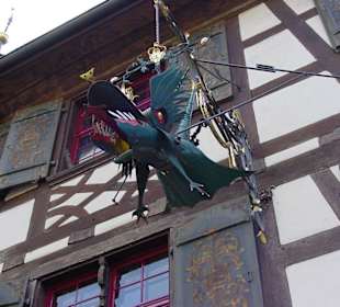 Restaurant Drachenburg