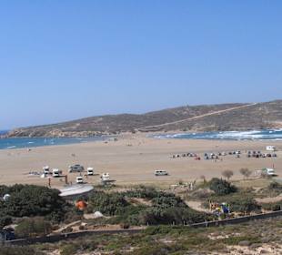 Spiaggia