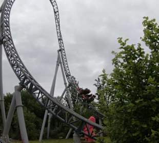 Erlebnispark Tripsdrill