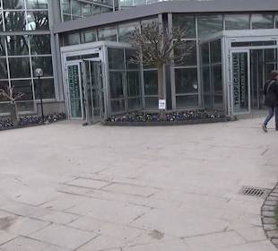 Tropicarium - Trockentropen