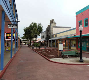 Old Town Kissimmee