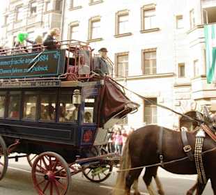 Pferdefreunde Markt Erlbach