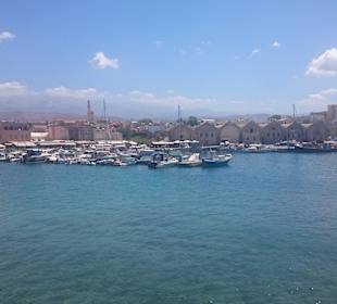 Chania
