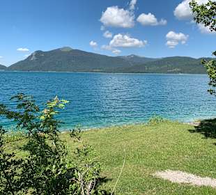 Walchensee