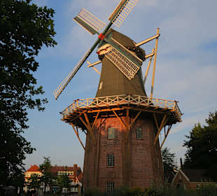 Meyers Mühle