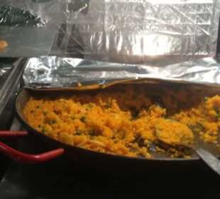 Restaurant All You Can Eat