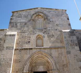 Kościół św. Anny