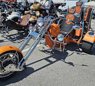 38. Bikerfest Lignano 05/2024