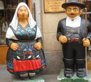 Escapada fin de semana a salamanca