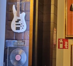 Hard Rock Köln