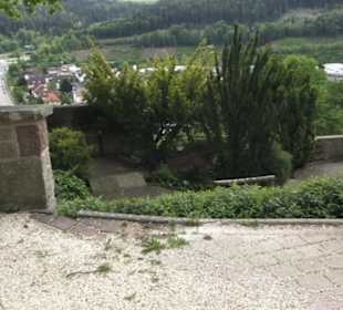 Benediktinerkloster Lorch